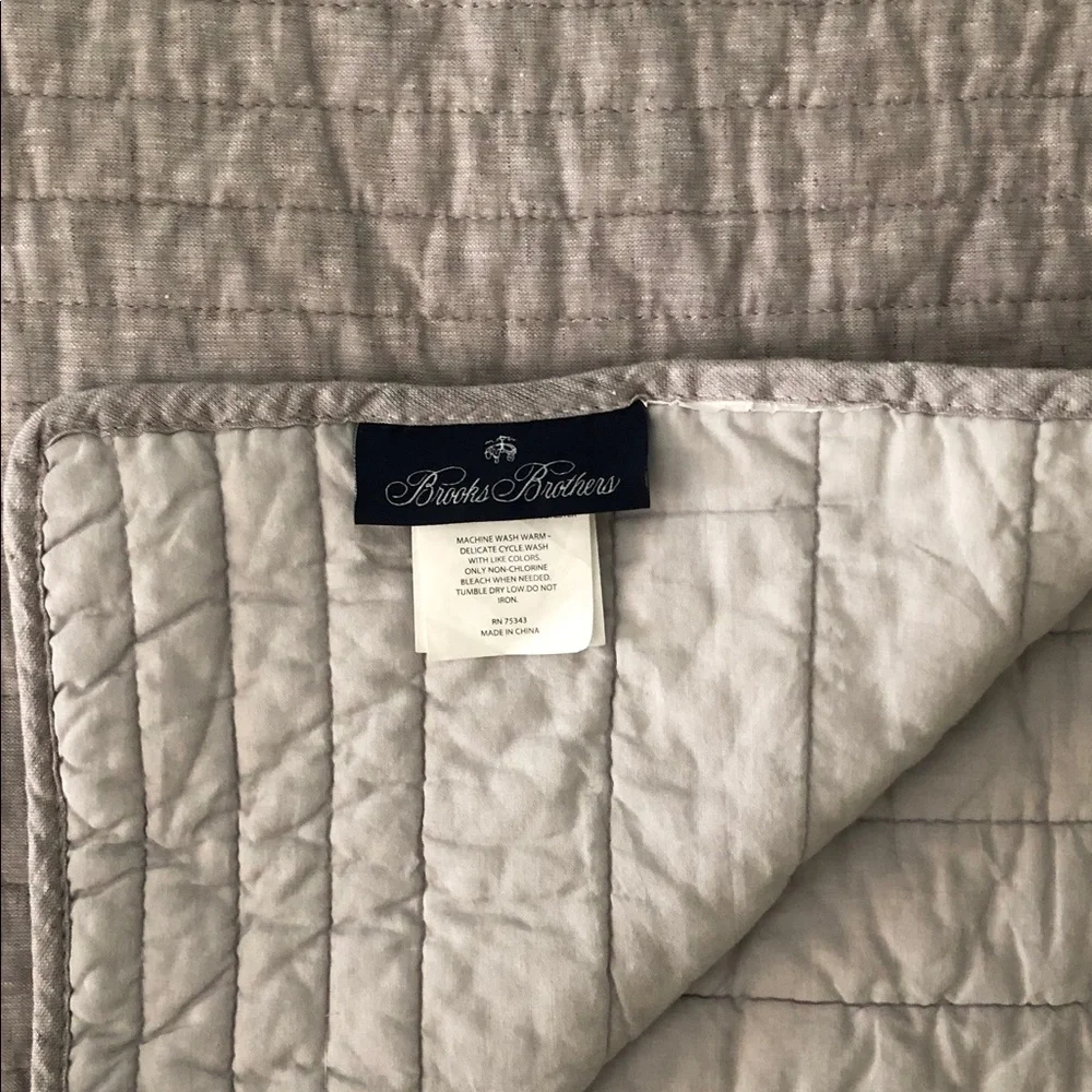 Full/Queen Quilt